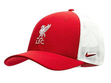 Cargar imagen en el visor de la galería, Cap Nike FC Liverpool 2020-2021 Classic 99 I Klopp