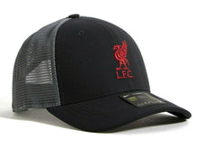 Cargar imagen en el visor de la galería, Cap Nike FC Liverpool 2020-2021 Classic 99 Grey I Klopp