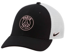 Laden Sie das Bild in den Galerie-Viewer, Cap Nike Paris Saint-Germain 2021-2022 Classic 99