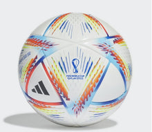 將圖片載入圖庫檢視器 Fussball AL RIHLA WM 2022 Replica League J290