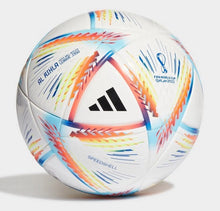 將圖片載入圖庫檢視器 Fussball AL RIHLA WM 2022 Replica League J350