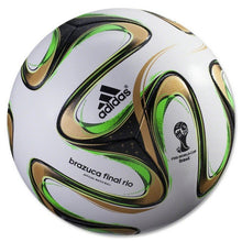 Load image into Gallery viewer, Fussball Brazuca Final Rio WM 2014 OMB