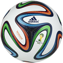 Load image into Gallery viewer, Fussball Brazuca WM 2014 OMB