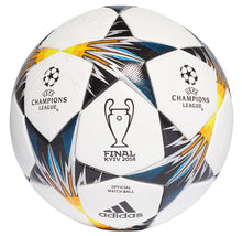 Load image into Gallery viewer, Fussball Champions League Final Kyiv 2018 OMB