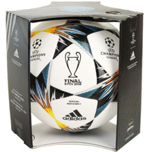 Cargar imagen en el visor de la galería, Fussball Champions League Final Kyiv 2018 OMB