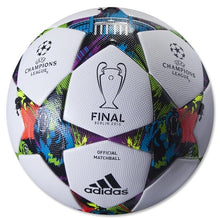 Load image into Gallery viewer, Fussball Champions League Final Berlin 2015 OMB