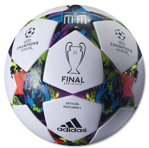 Fussball Champions League Final Berlin 2015 OMB