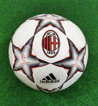 將圖片載入圖庫檢視器 Fussball UCL 2007-2008 Finale Glider AC Milan