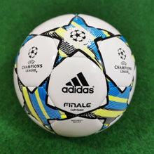 將圖片載入圖庫檢視器 Fussball UCL Finale 11 Capitano