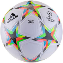 Cargar imagen en el visor de la galería, Fussball Champions League 2022-2023 VOID Mini Replica League OMB