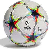 Laden Sie das Bild in den Galerie-Viewer, Fussball Champions League 2022-2023 VOID Mini Replica League OMB