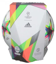 Laden Sie das Bild in den Galerie-Viewer, Fussball Champions League 2022-2023 VOID Mini Replica League OMB