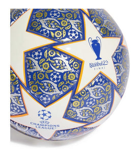 Fussball UCL Final Istanbul 2023 Mini