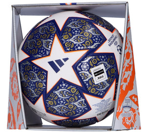 Fussball Champions League Final Istanbul 2023 PRO OMB