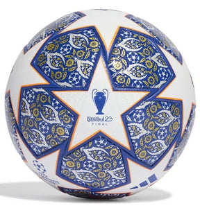 Fussball Champions League Final Istanbul 2023 PRO OMB