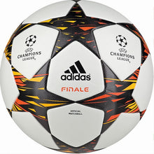 Charger l&#39;image dans la galerie, Fussball Champions League Finale 14 OMB