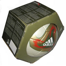 Cargar imagen en el visor de la galería, Fussball Fevernova WM 2002 OMB