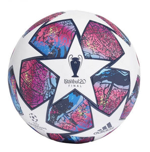 Fussball Champions League Final Istanbul 2020 OMB Lisbon