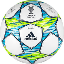 將圖片載入圖庫檢視器 Fussball Champions League Final Munich 2012 OMB