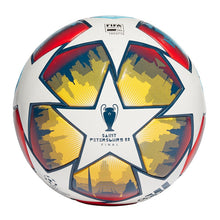 將圖片載入圖庫檢視器 Fussball UCL FINAL Saint Petersburg 22 Competition