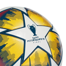 Cargar imagen en el visor de la galería, Fussball UCL FINAL Saint Petersburg 22 Competition