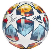 將圖片載入圖庫檢視器 Fussball UCL FINAL Saint Petersburg 22 Mini