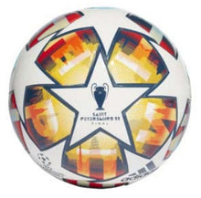 將圖片載入圖庫檢視器 Fussball UCL FINAL Saint Petersburg 22 Mini