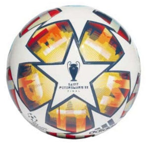 Fussball UCL FINAL Saint Petersburg 22 Mini