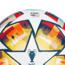 Load image into Gallery viewer, Fussball Match Ball UCL FINAL Saint Petersburg 22 OMB