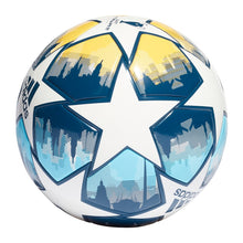 將圖片載入圖庫檢視器 Fussball UCL FINAL Saint Petersburg 22 Replica League J350