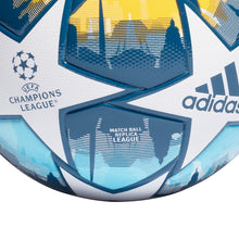 Load image into Gallery viewer, Fussball UCL FINAL Saint Petersburg 22 Replica League