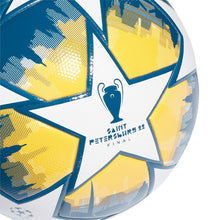 將圖片載入圖庫檢視器 Fussball UCL FINAL Saint Petersburg 22 Replica League