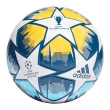 Cargar imagen en el visor de la galería, Fussball UCL FINAL Saint Petersburg 22 Replica League