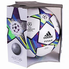 將圖片載入圖庫檢視器 Fussball Champions League Finale 11 OMB