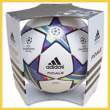 Load image into Gallery viewer, Fussball Champions League Finale 11 OMB