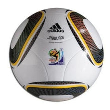 將圖片載入圖庫檢視器 Fussball Jabulani WM 2010 OMB