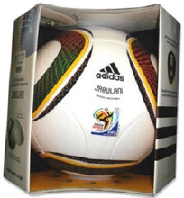 將圖片載入圖庫檢視器 Fussball Jabulani WM 2010 OMB