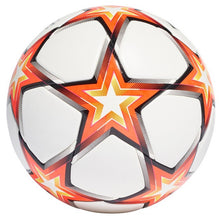 Load image into Gallery viewer, Fussball UCL PYROSTORM 2021-2022 Replica Competition