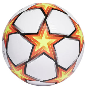 Fussball UCL PYROSTORM 2021-2022 Replica