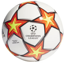 Laden Sie das Bild in den Galerie-Viewer, Fussball UCL PYROSTORM 2021-2022 Replica J290