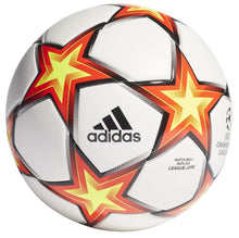 Cargar imagen en el visor de la galería, Fussball UCL PYROSTORM 2021-2022 Replica J290