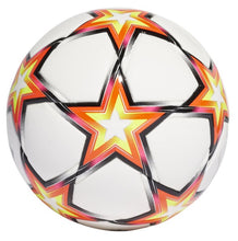 Load image into Gallery viewer, Fussball UCL PYROSTORM 2021-2022 Mini