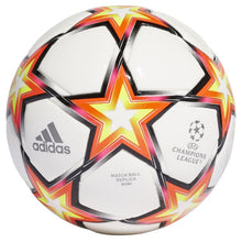 Charger l&#39;image dans la galerie, Fussball UCL PYROSTORM 2021-2022 Mini