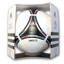 Cargar imagen en el visor de la galería, Fussball Tango 12 I EM 2012 OMB