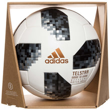 Load image into Gallery viewer, Fussball Telstar 18 I WM 2018 OMB