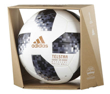 Load image into Gallery viewer, Fussball Telstar 18 I WM 2018 OMB