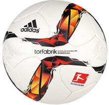 Load image into Gallery viewer, Fussball Torfabrik Bundesliga 2015-2016 OMB