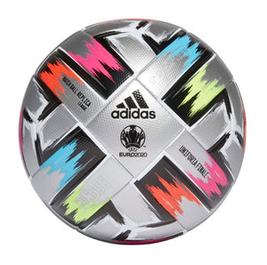 Fussball UNIFORIA FINALE EURO 2020 Match Ball Replica