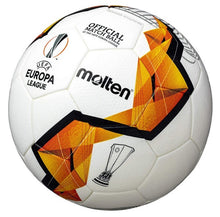 Load image into Gallery viewer, Fussball Europa League 2020-2021 Gdansk Stadium OMB