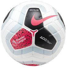 將圖片載入圖庫檢視器 Fussball Merlin Premier League 2019-2020 OMB